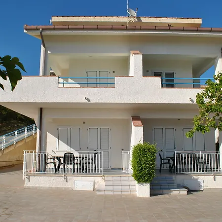 Lumia Vacanze - - Apartment
