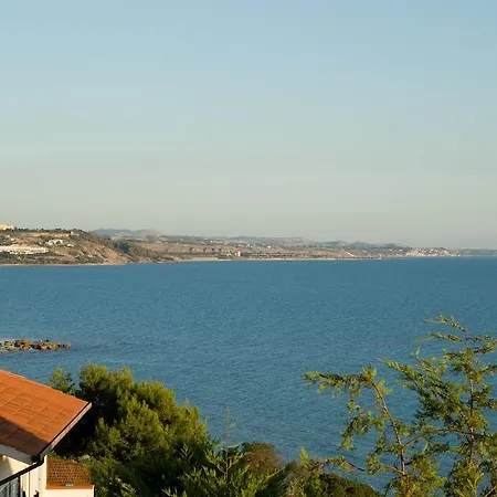 Apartment Lumia Vacanze - - Sciacca